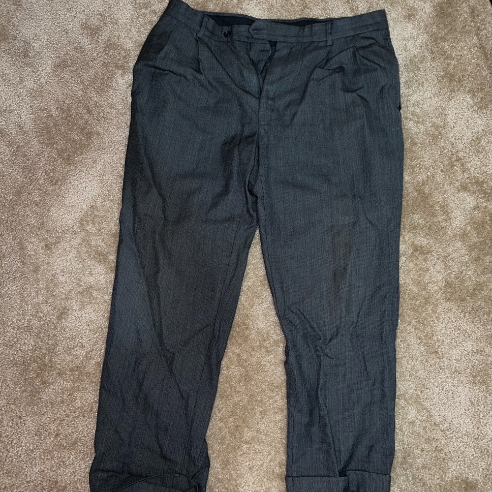 Dress slacks